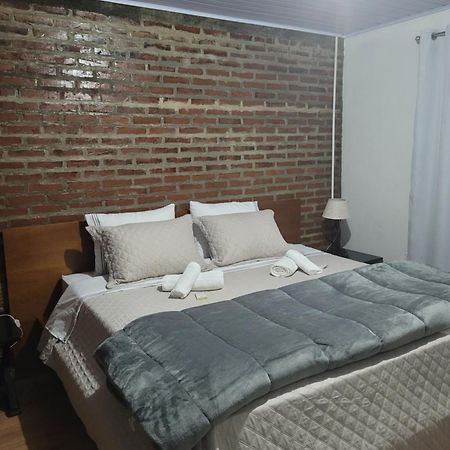 הוילה גראמדו Casa Nosso Lar מראה חיצוני תמונה