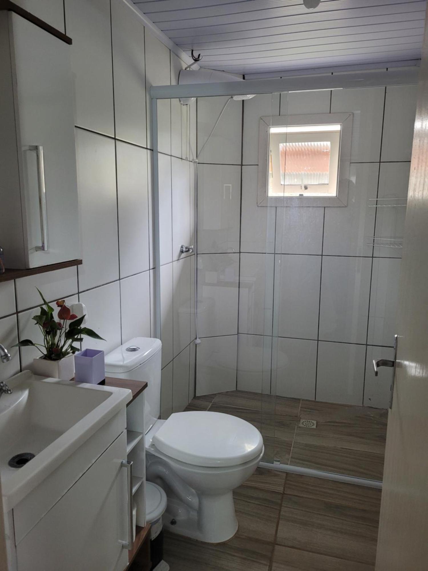 הוילה גראמדו Casa Nosso Lar מראה חיצוני תמונה