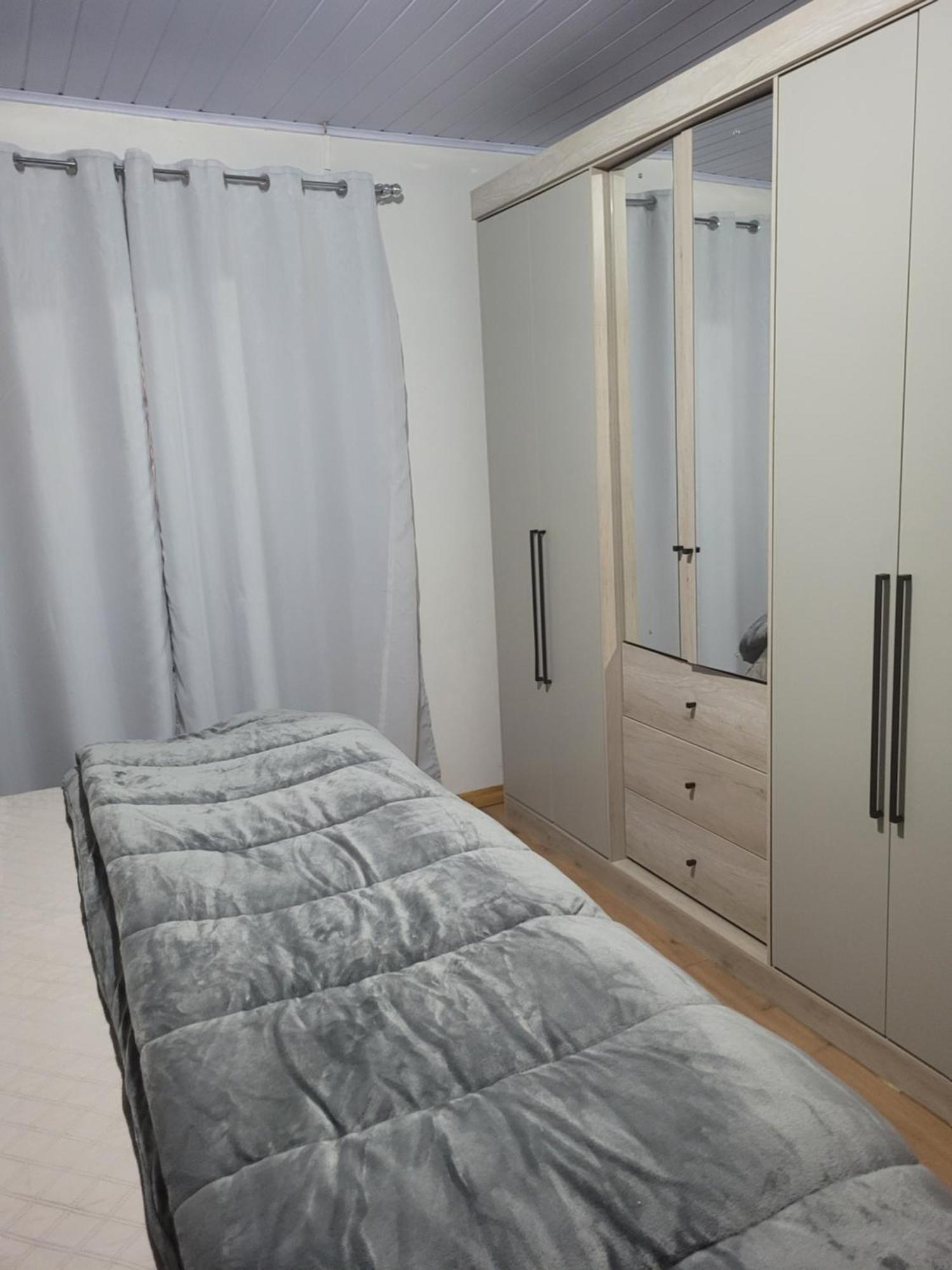 הוילה גראמדו Casa Nosso Lar מראה חיצוני תמונה